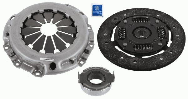 SACHS Clutch Kit - 3000 808 001