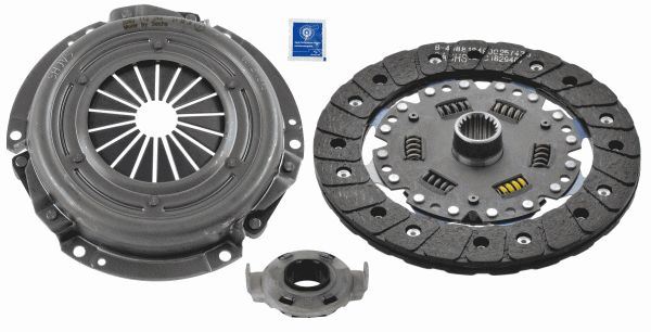 SACHS Clutch Kit - 3000 171 105