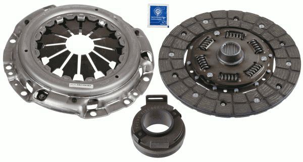 SACHS Clutch Kit - 3000 821 201