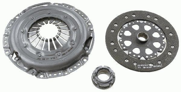 SACHS Clutch Kit - 3000 824 101