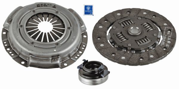 SACHS Clutch Kit - 3000 824 701