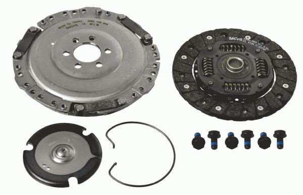 SACHS Clutch Kit - 3000 824 501