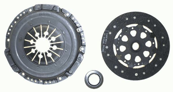 SACHS Clutch Kit - 3000 824 202