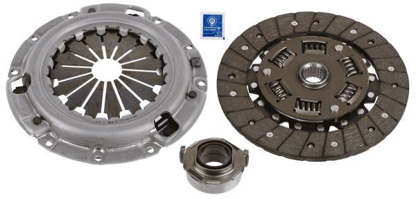 SACHS Clutch Kit - 3000 824 601