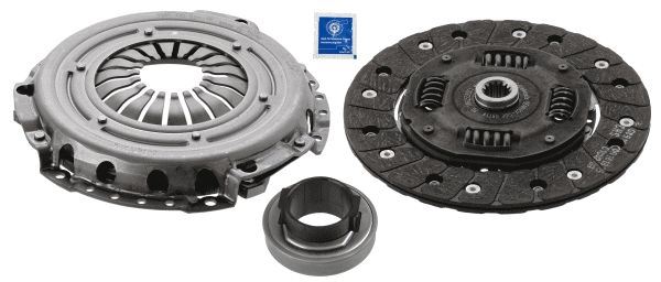 SACHS Clutch Kit - 3000 828 001