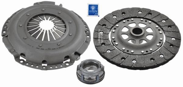 SACHS Clutch Kit - 3000 828 601