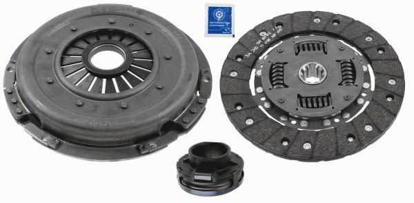 SACHS Clutch Kit - 3000 830 201