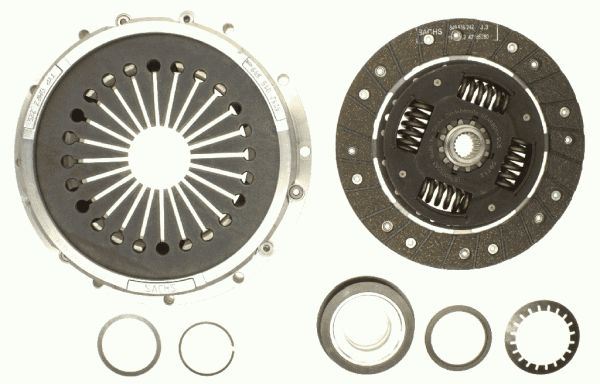 SACHS Clutch Kit - 3000 961 101