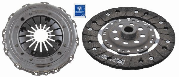 SACHS Clutch Kit - 3000 831 301