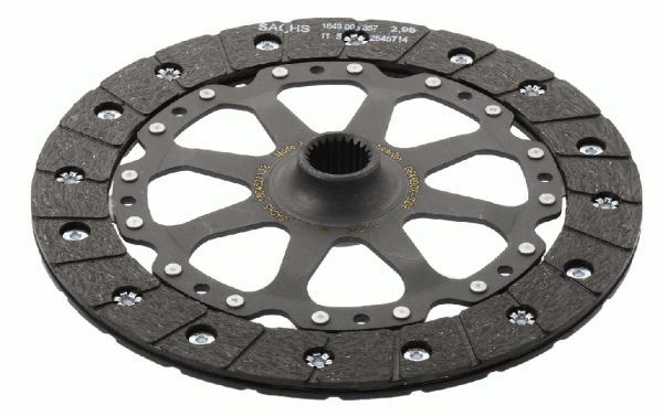 SACHS Clutch Disc - 1864 521 132