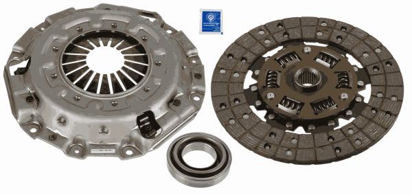 SACHS Clutch Kit - 3000 835 901