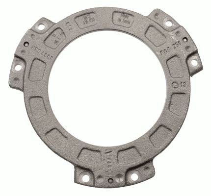 SACHS Clutch Pressure Plate - 3072 136 030