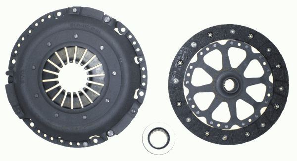 SACHS Clutch Kit - 3000 836 001