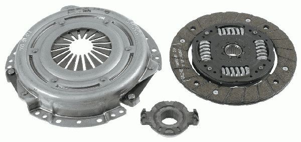 SACHS Clutch Kit - 3000 836 701