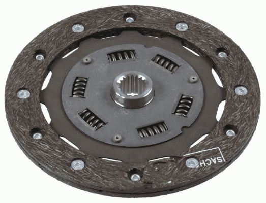 SACHS Clutch Disc - 1862 932 102