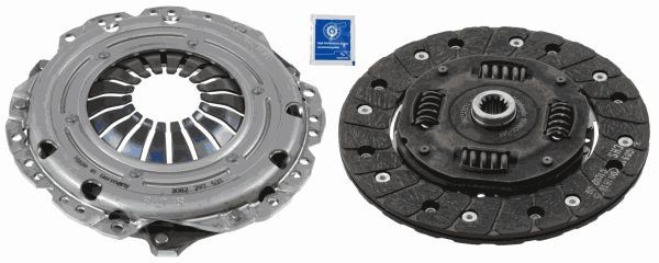 SACHS Clutch Kit - 3000 838 901