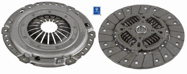 SACHS Clutch Kit - 3000 837 201