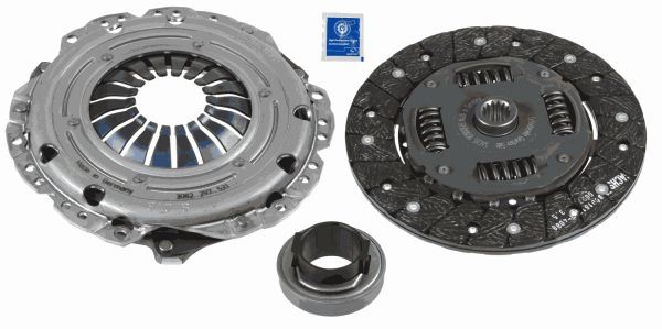 SACHS Clutch Kit - 3000 838 101