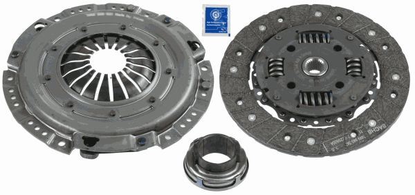 SACHS Clutch Kit - 3000 838 501