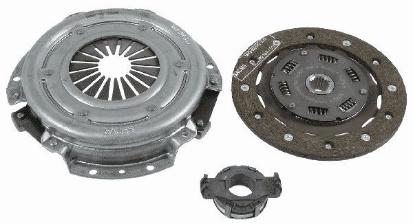 SACHS Clutch Kit - 3000 556 101