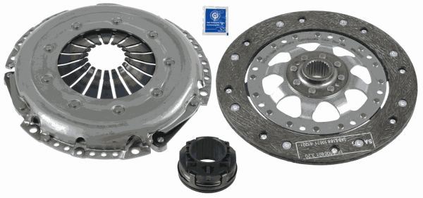 SACHS Clutch Kit - 3000 839 801