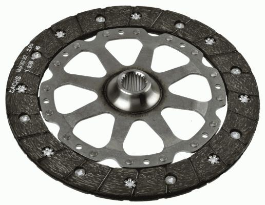 SACHS Clutch Disc - 1864 521 143