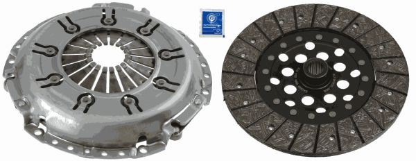 SACHS Clutch Kit - 3000 841 501