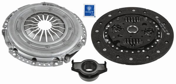 SACHS Clutch Kit - 3000 706 102