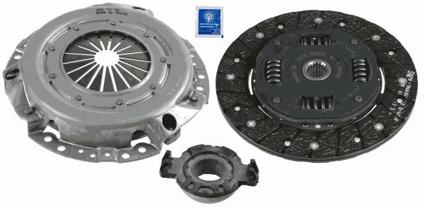 SACHS Clutch Kit - 3000 841 201