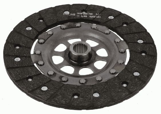 SACHS Clutch Disc - 1864 528 441