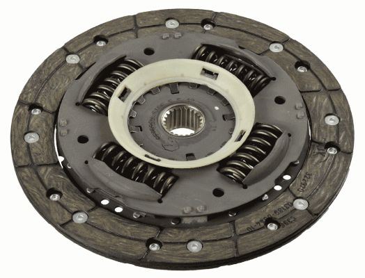 SACHS Clutch Disc - 1878 988 201