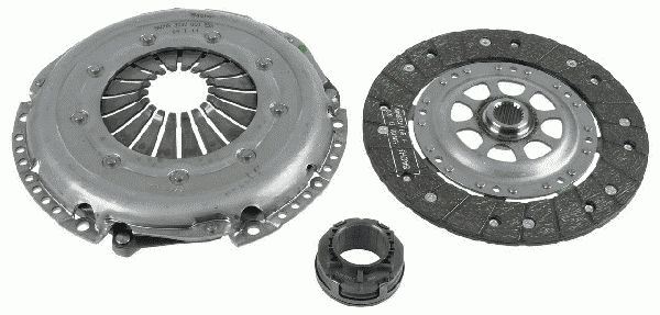 SACHS Clutch Kit - 3000 844 701