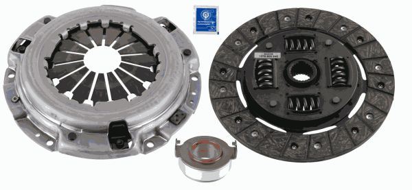 SACHS Clutch Kit - 3000 845 501