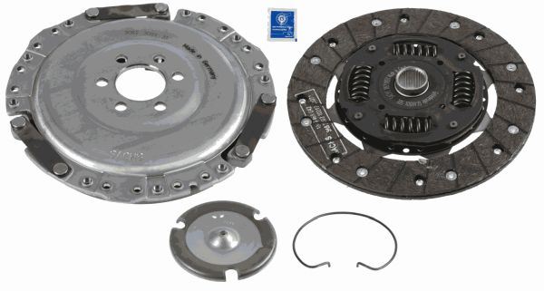 SACHS Clutch Kit - 3000 846 301