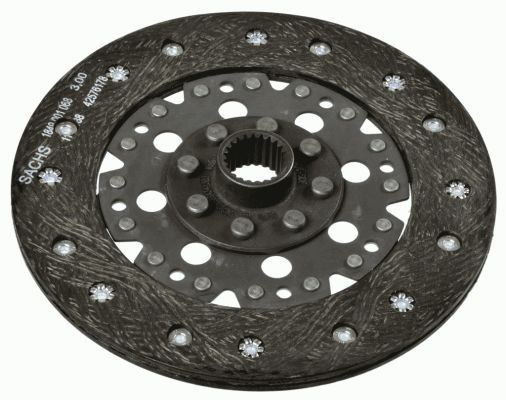 SACHS Clutch Disc - 1864 341 303