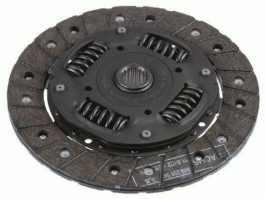 SACHS Clutch Disc - 1878 050 532