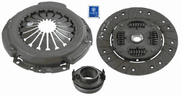 SACHS Clutch Kit - 3000 852 401