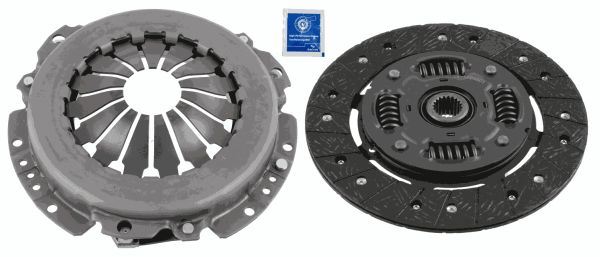 SACHS Clutch Kit - 3000 853 201