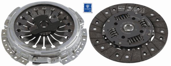 SACHS Clutch Kit - 3000 855 401