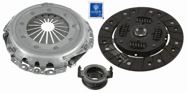 SACHS Clutch Kit - 3000 855 601