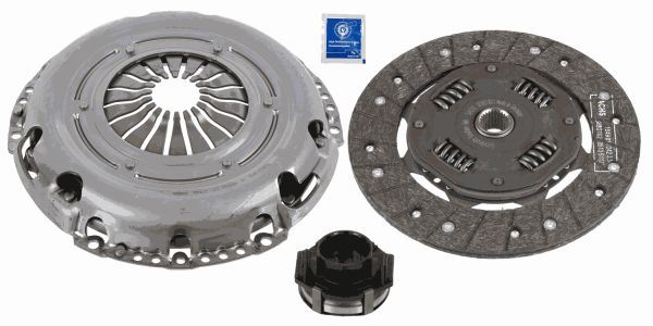 SACHS Clutch Kit - 3000 855 701