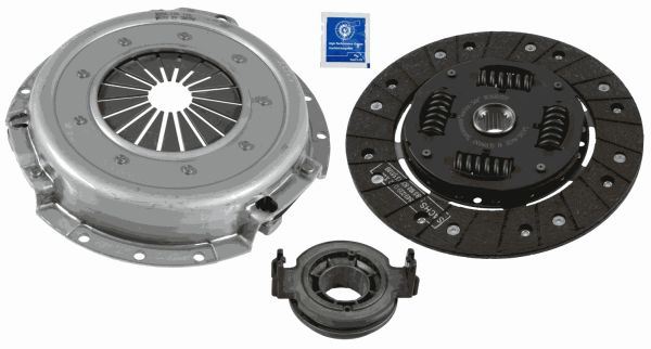 SACHS Clutch Kit - 3000 855 801