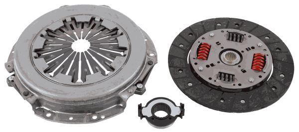 SACHS Clutch Kit - 3000 857 701