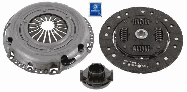 SACHS Clutch Kit - 3000 950 601