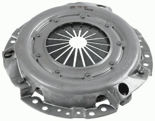 SACHS Clutch Pressure Plate - 3082 774 101