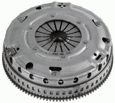 SACHS Clutch Kit - 3089 006 033