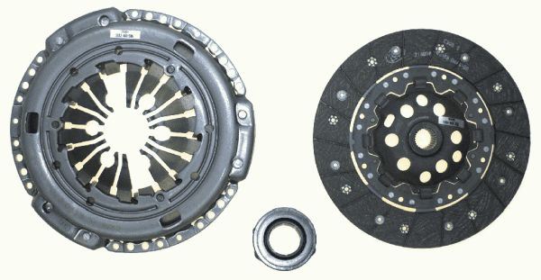 SACHS Clutch Kit - 3000 951 707