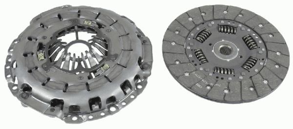 SACHS Clutch Kit - 3000 951 709