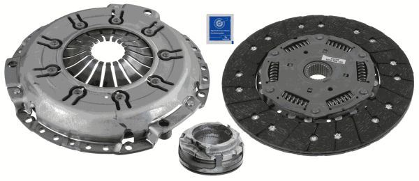 SACHS Clutch Kit - 3000 951 710