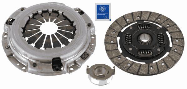 SACHS Clutch Kit - 3000 951 718